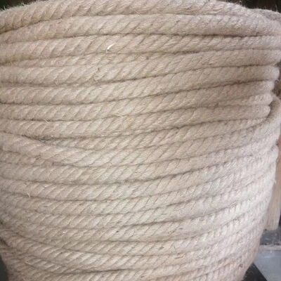 Durable Craft Jute Rope Strong Wear Resistant DIY Handmade Supply Category
