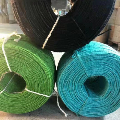 Dyed Craft Jute Rope Vibrant Color Durable Flexible DIY Handmade Decoration Category