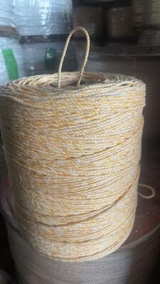 Durable Seaweed Farming Line High Strength UV Resistant Aquaculture Supply Category